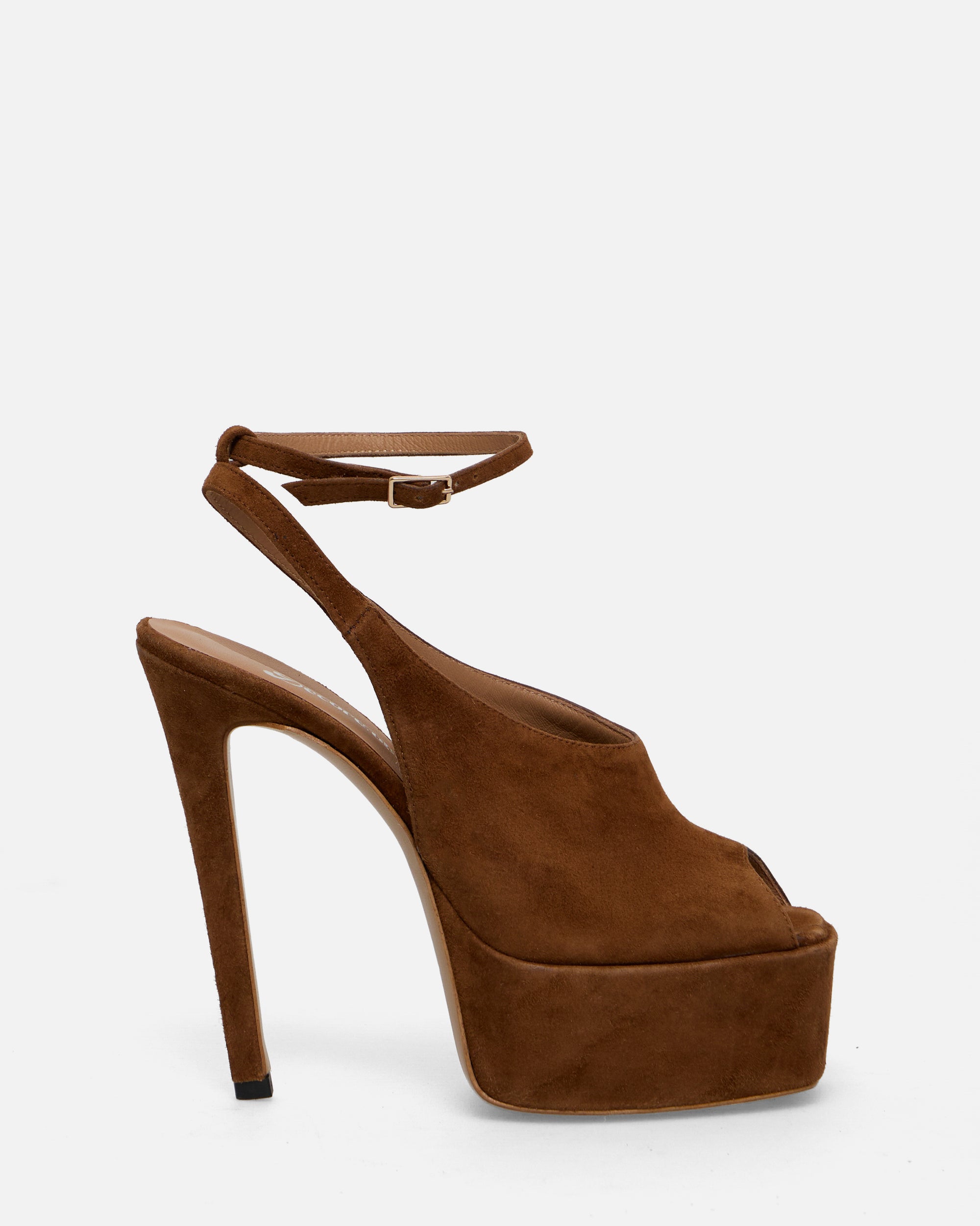 VOLTA SUEDE