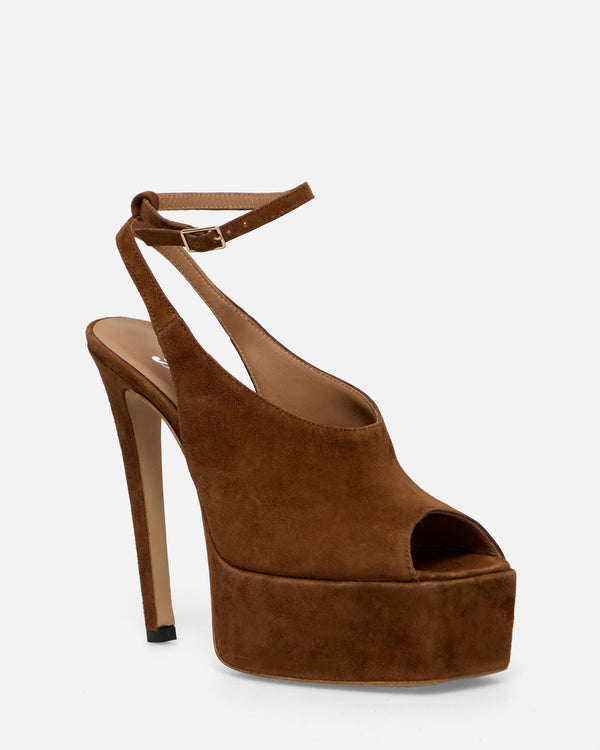 VOLTA SUEDE