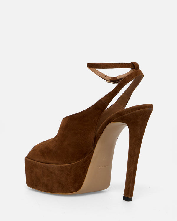 VOLTA SUEDE