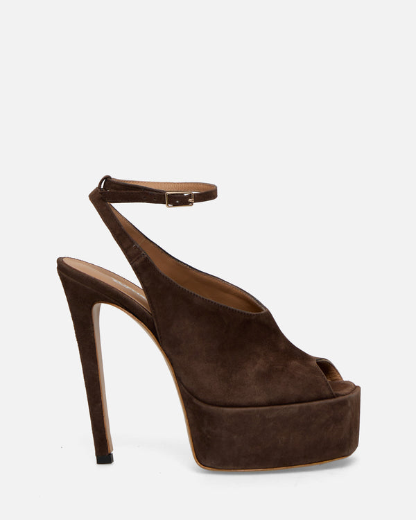 VOLTA SUEDE