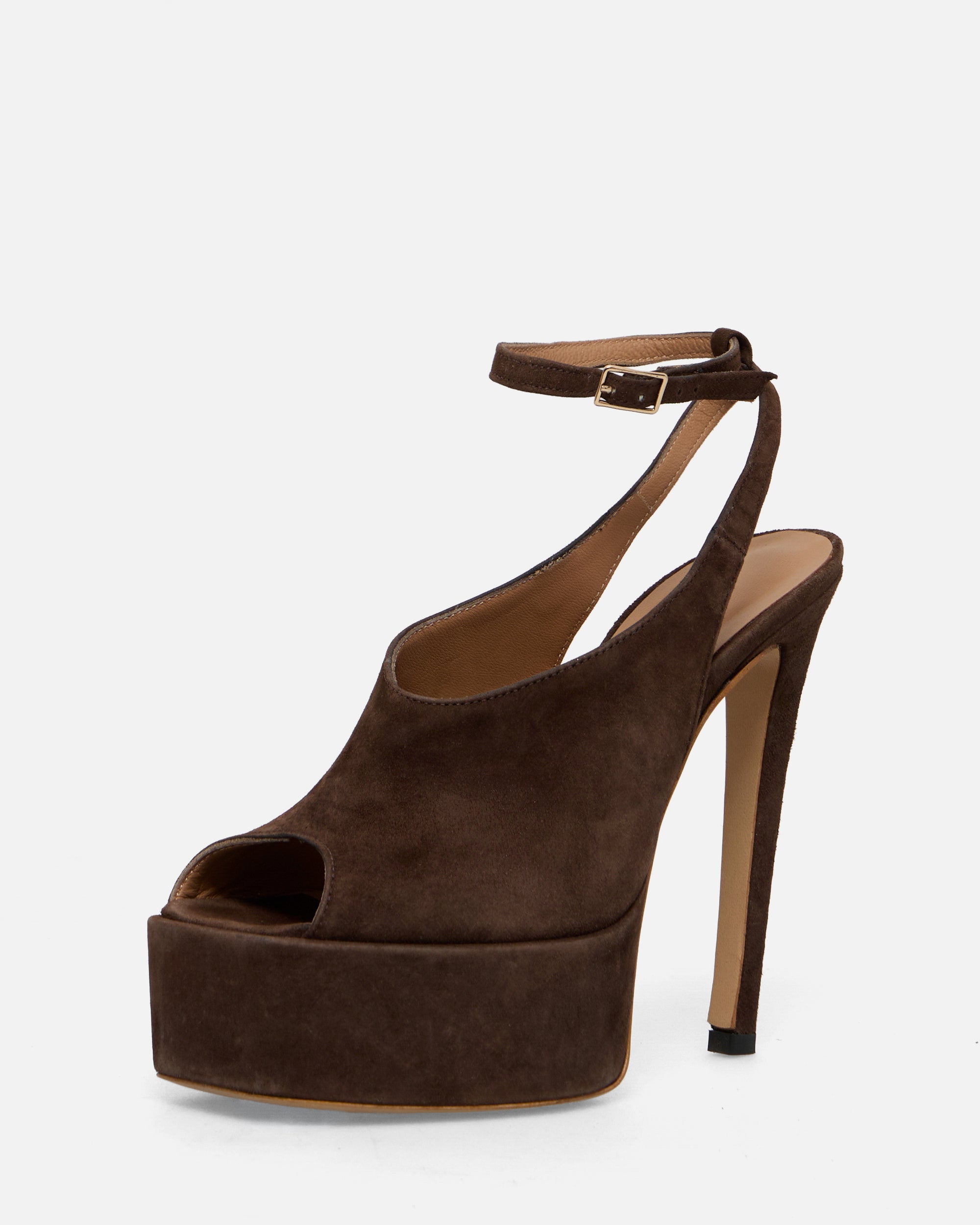VOLTA SUEDE
