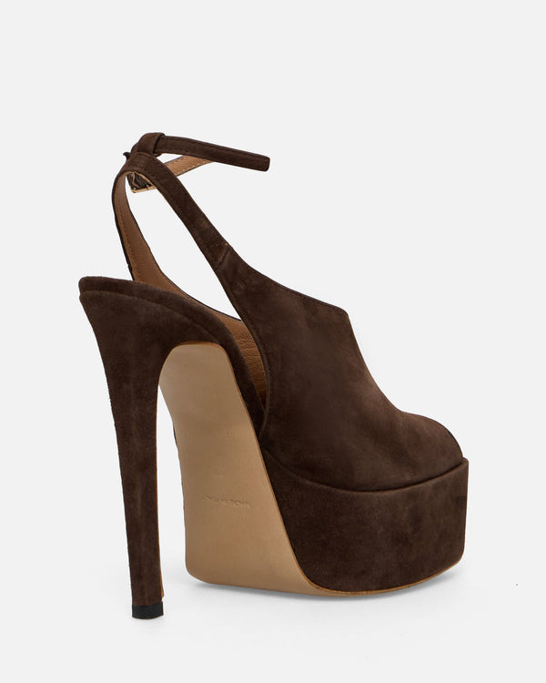 VOLTA SUEDE