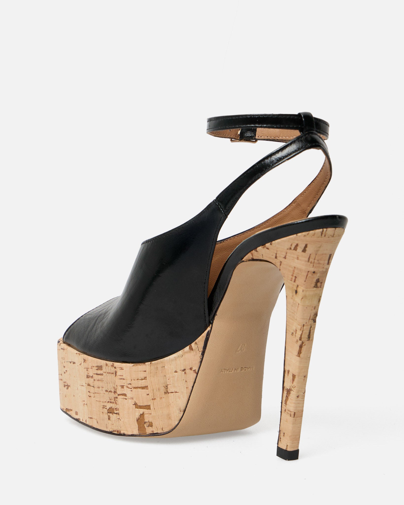 VOLTA CORK