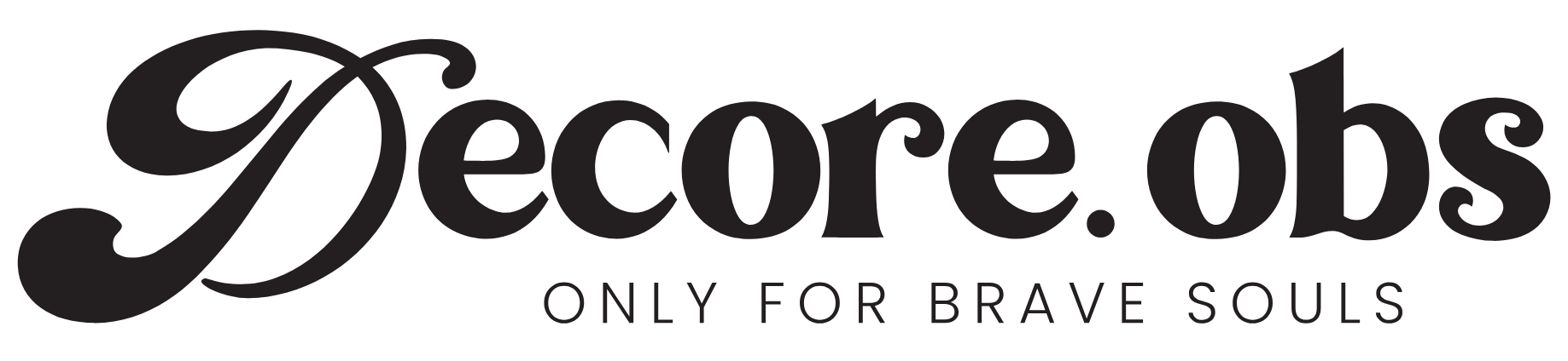 DECORE.OBS